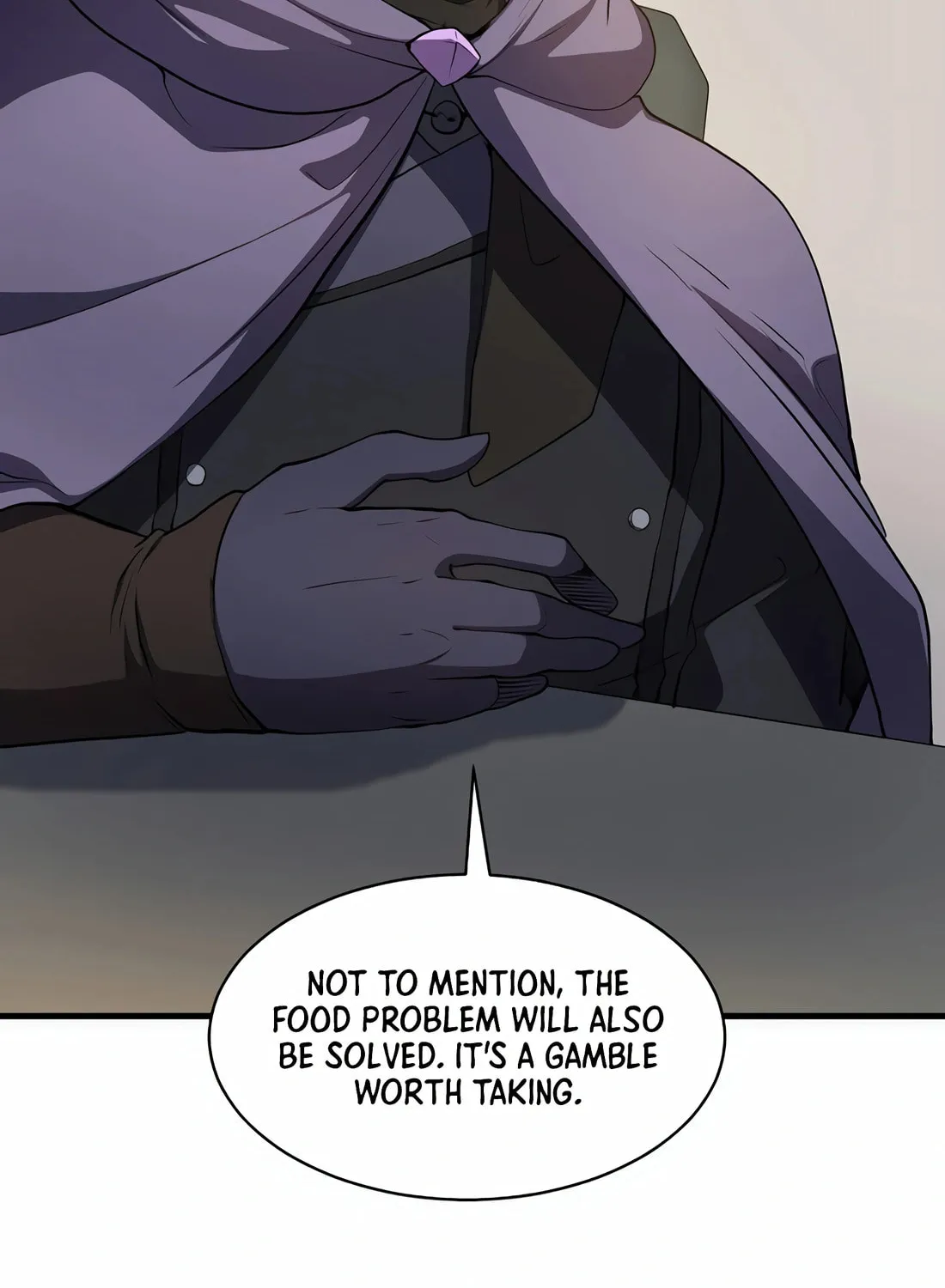 Read Skill Master Levels Up chapter 83 image 85 on Lezhin