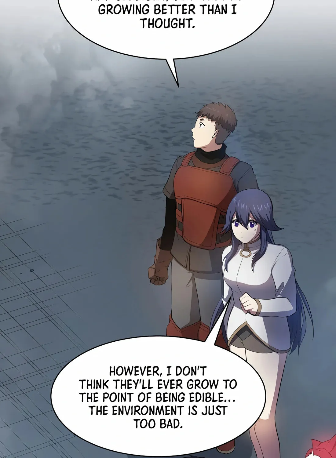 Read Skill Master Levels Up chapter 83 image 89 on Lezhin