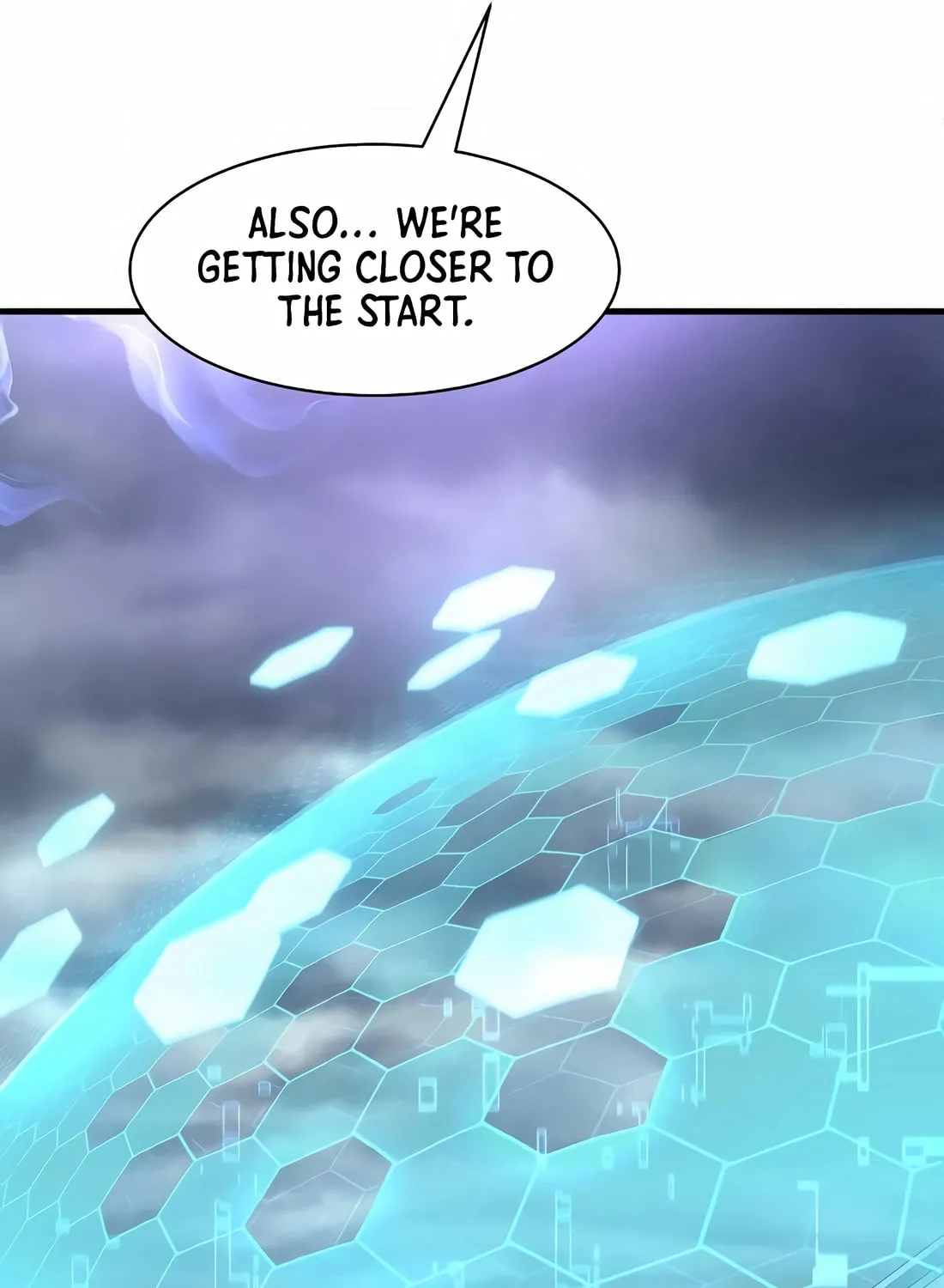 Read Skill Master Levels Up chapter 83 image 94 on Lezhin