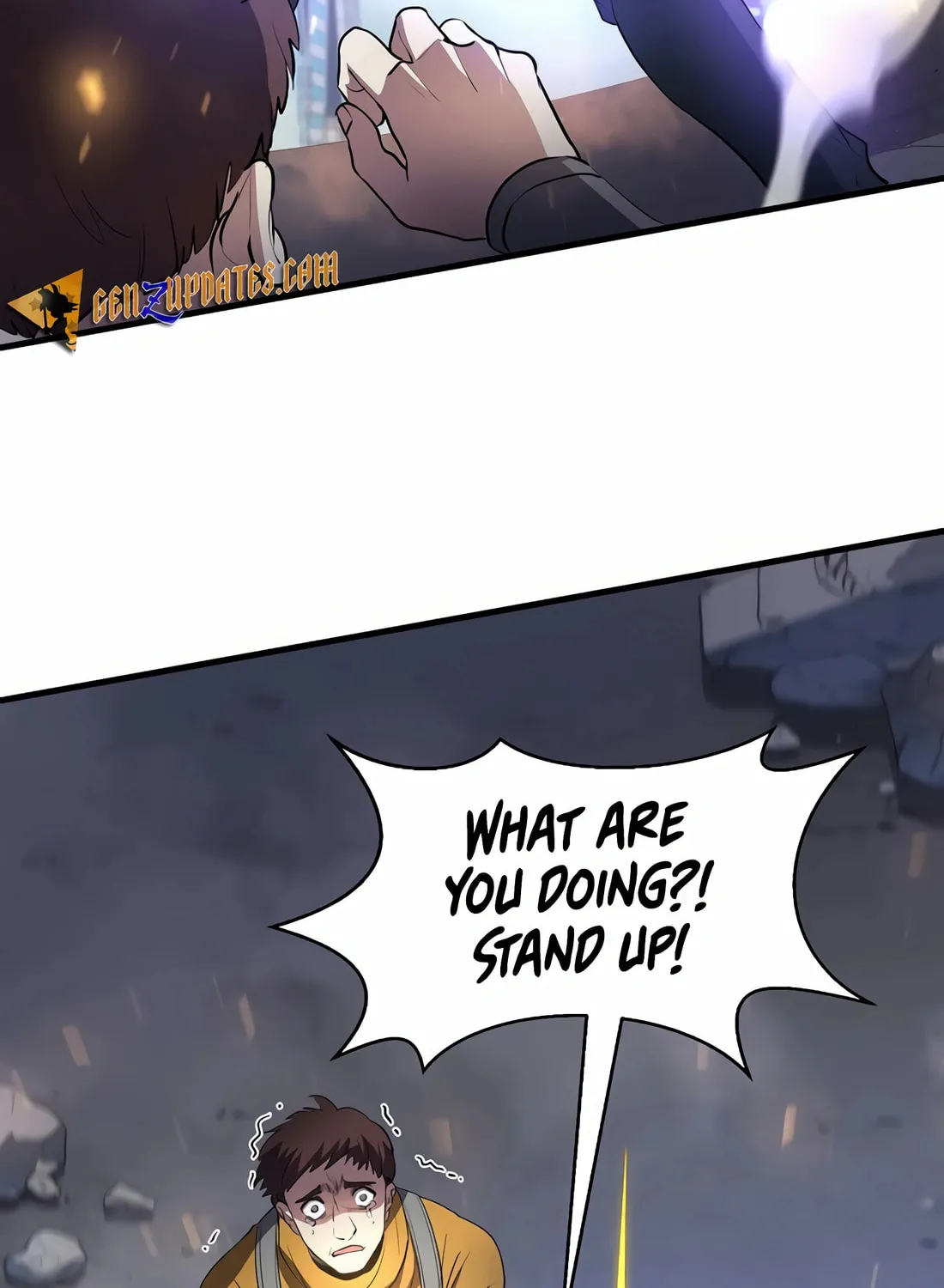 Read Skill Master Levels Up chapter 84 image 109 on Lezhin