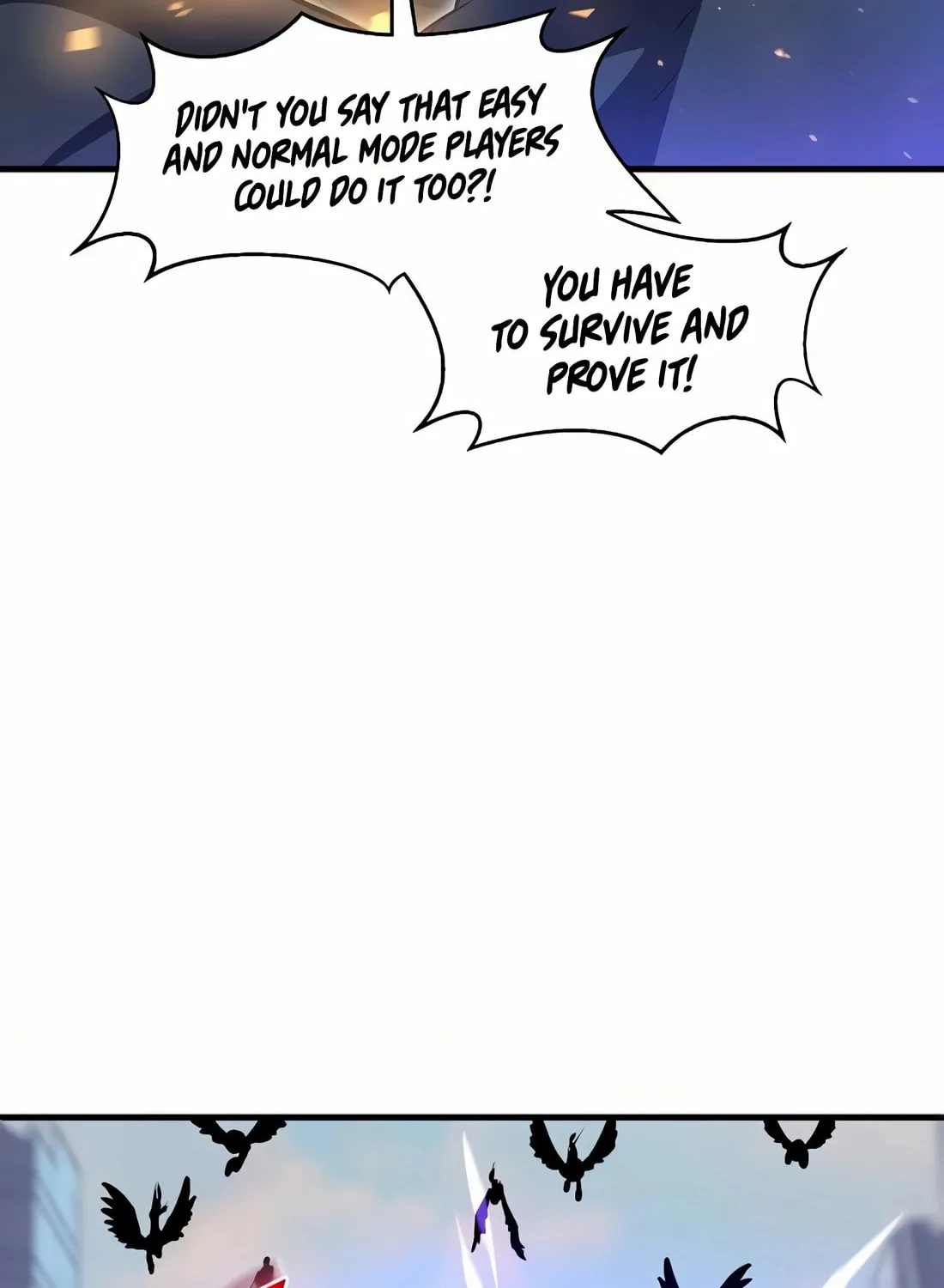 Read Skill Master Levels Up chapter 84 image 111 on Lezhin