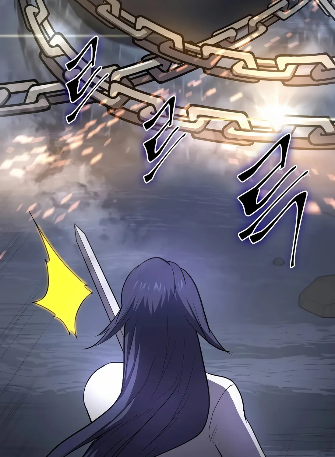 Read Skill Master Levels Up chapter 84 image 123 on Lezhin