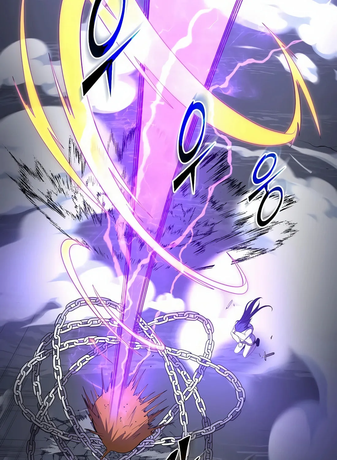 Read Skill Master Levels Up chapter 84 image 128 on Lezhin
