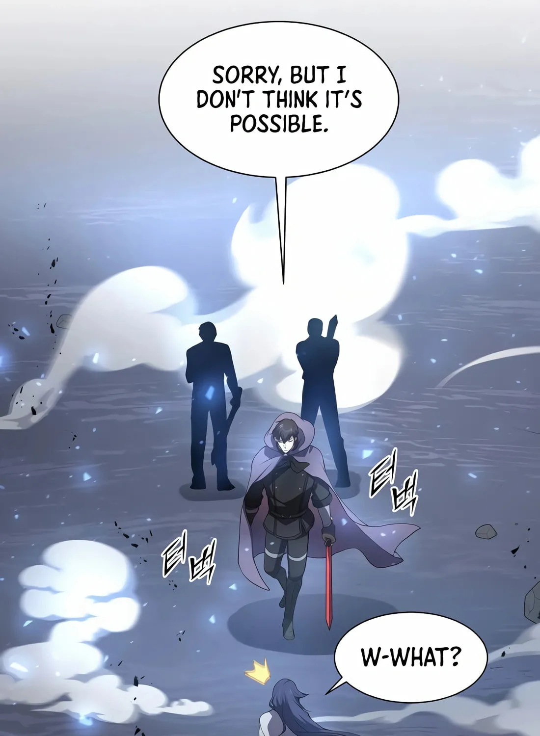Read Skill Master Levels Up chapter 84 image 137 on Lezhin