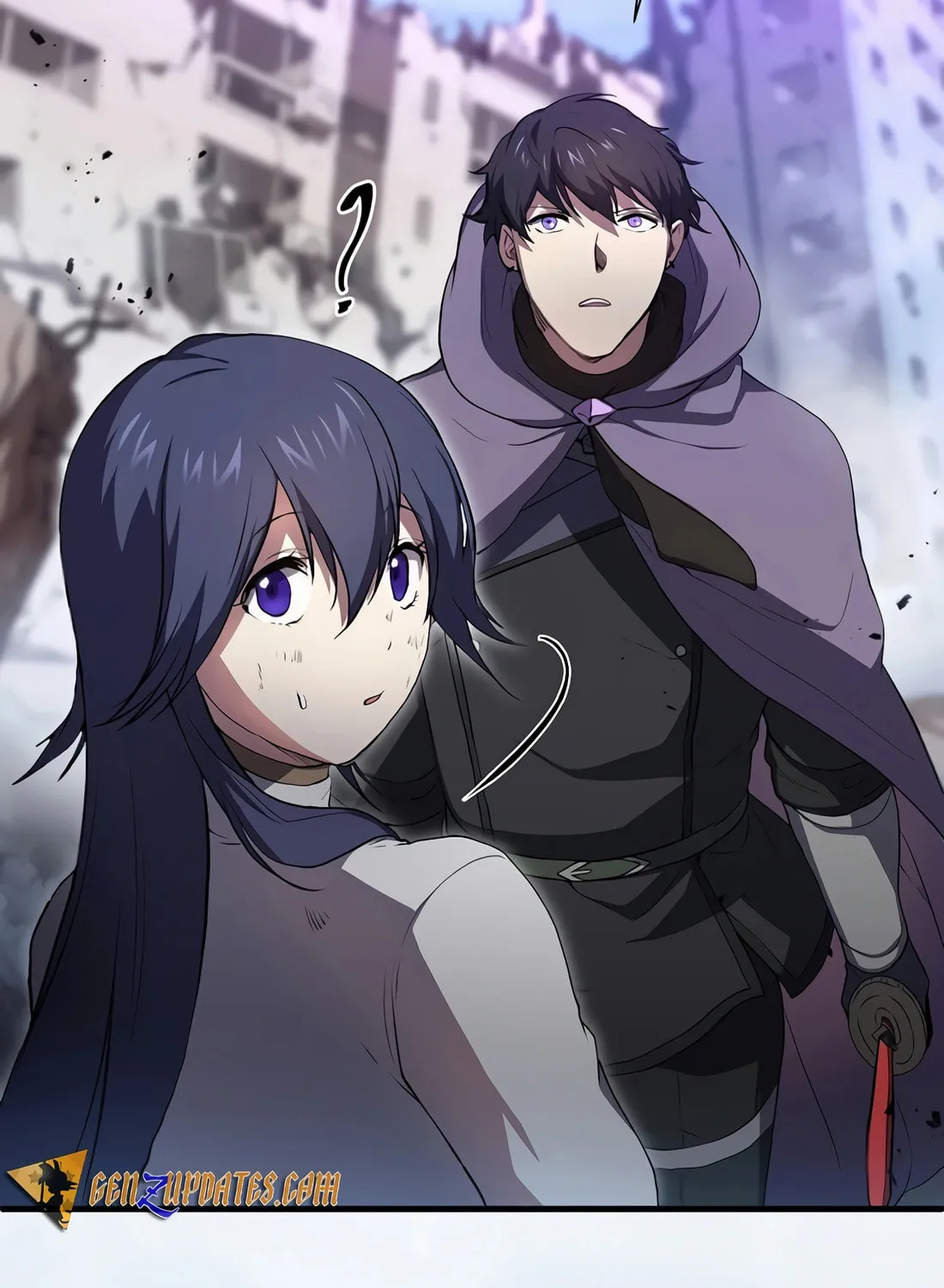 Read Skill Master Levels Up chapter 84 image 139 on Lezhin