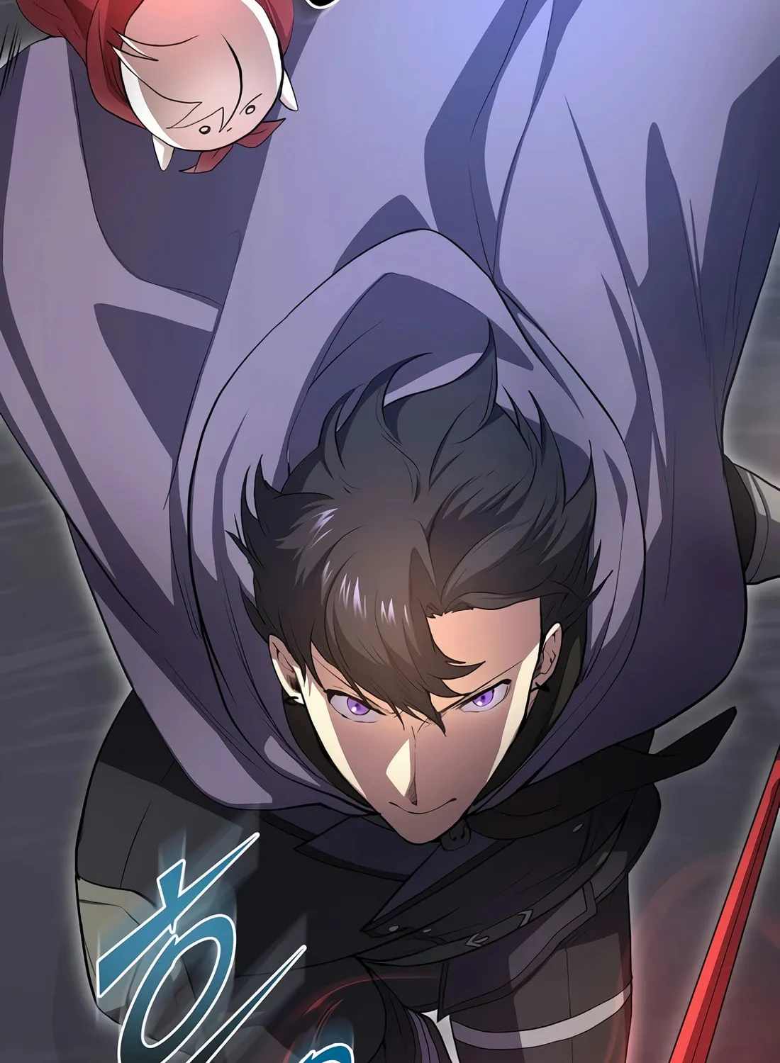Read Skill Master Levels Up chapter 84 image 17 on Lezhin
