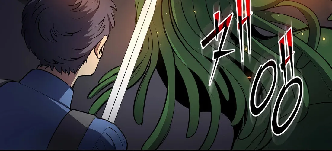 Read Skill Master Levels Up chapter 84 image 28 on Lezhin