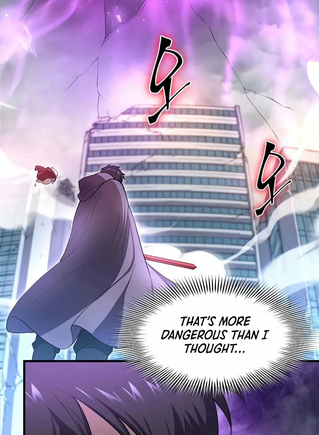 Read Skill Master Levels Up chapter 84 image 42 on Lezhin