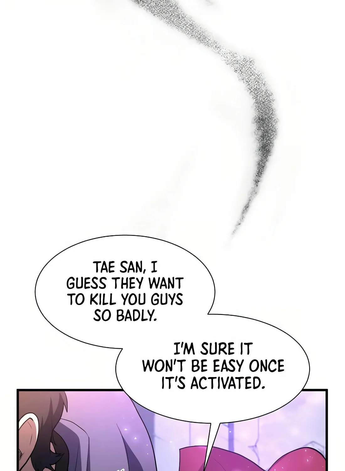 Read Skill Master Levels Up chapter 84 image 45 on Lezhin