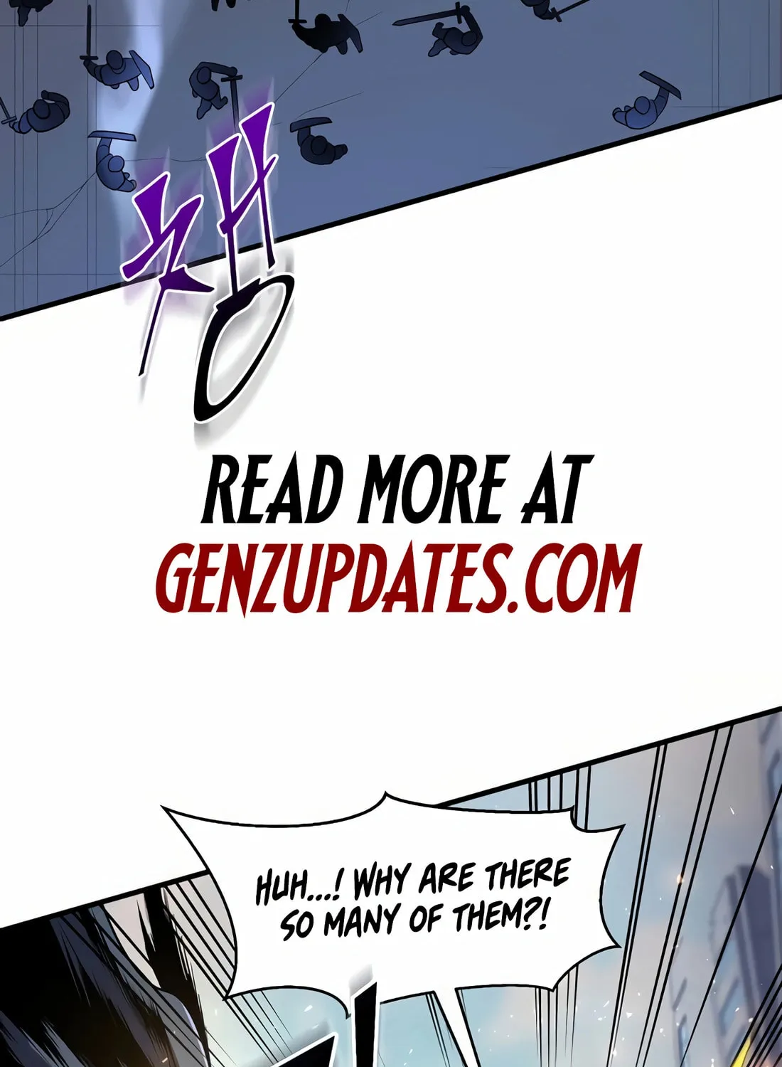Read Skill Master Levels Up chapter 84 image 5 on Lezhin