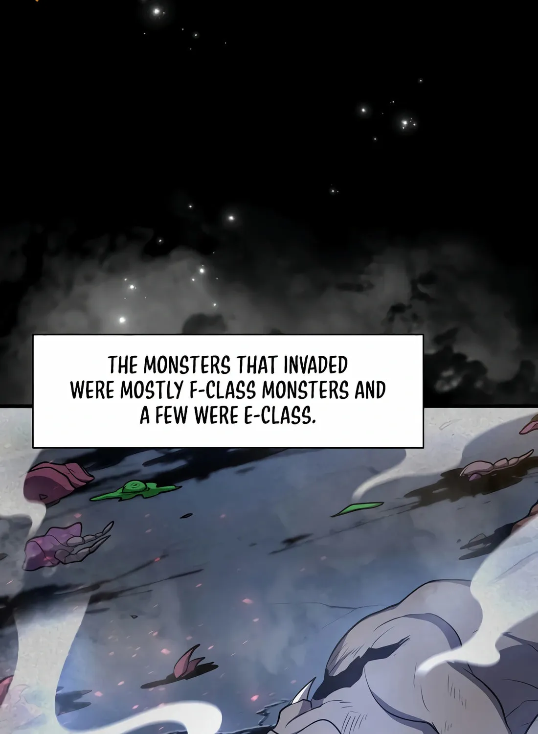 Read Skill Master Levels Up chapter 84 image 53 on Lezhin