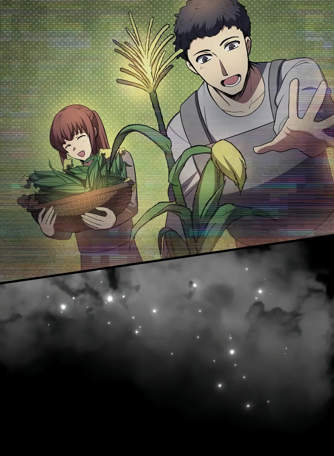 Read Skill Master Levels Up chapter 84 image 60 on Lezhin