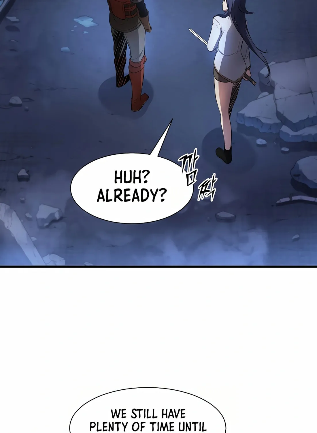 Read Skill Master Levels Up chapter 84 image 67 on Lezhin