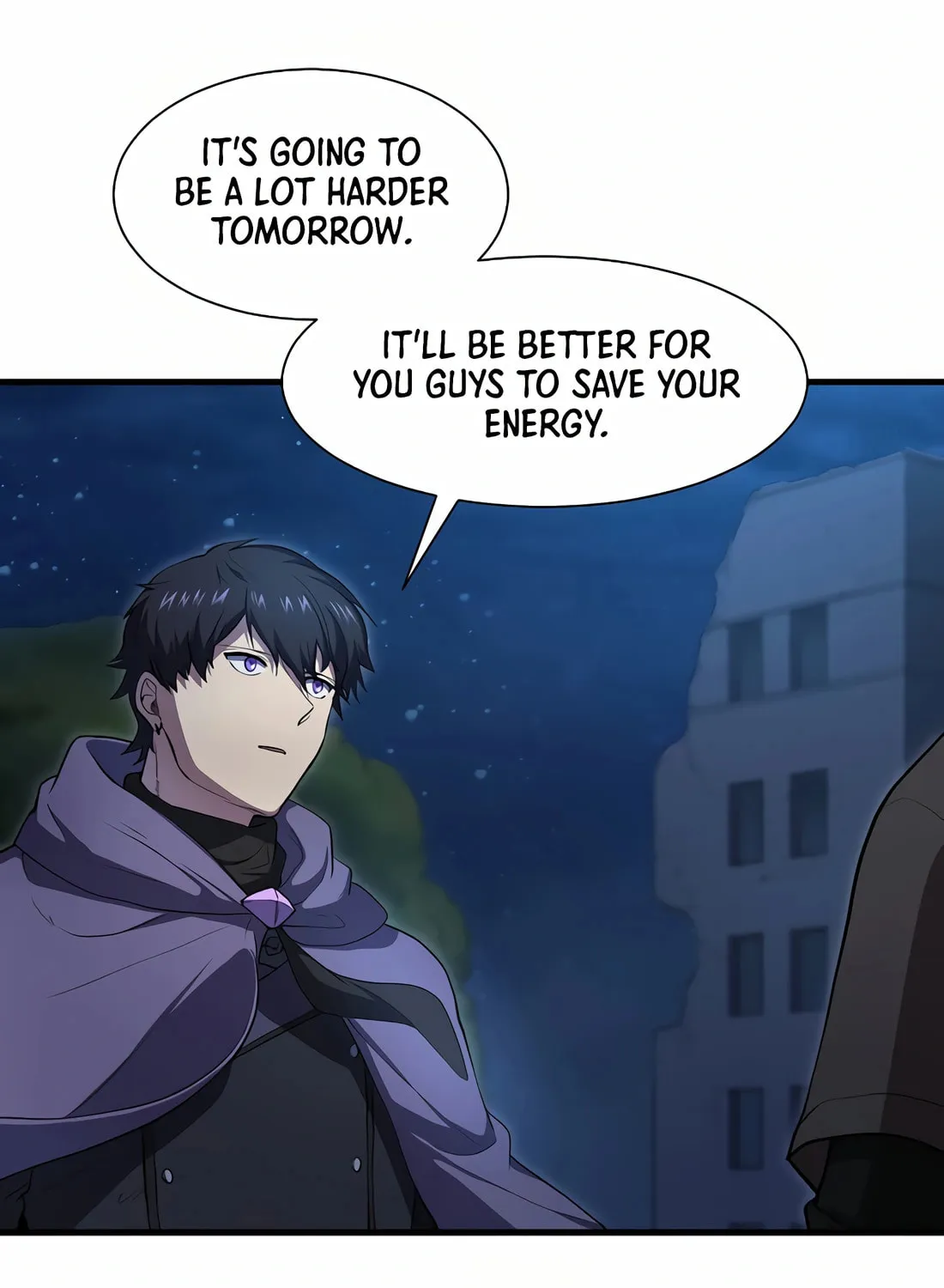 Read Skill Master Levels Up chapter 84 image 72 on Lezhin