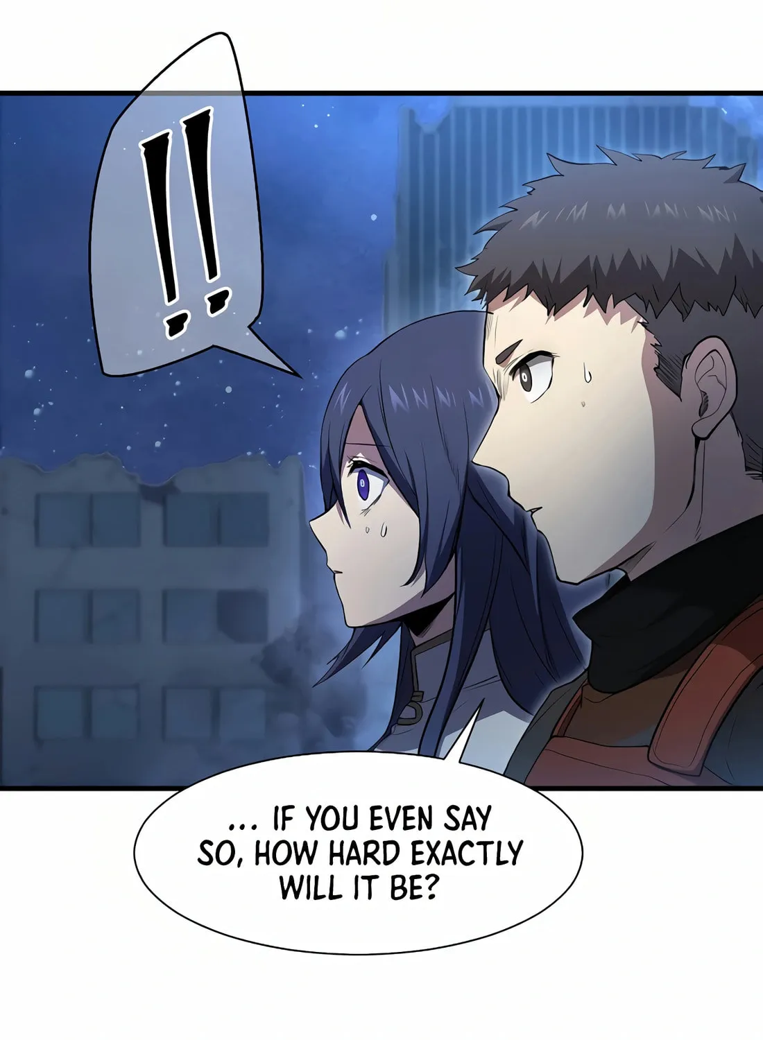 Read Skill Master Levels Up chapter 84 image 73 on Lezhin