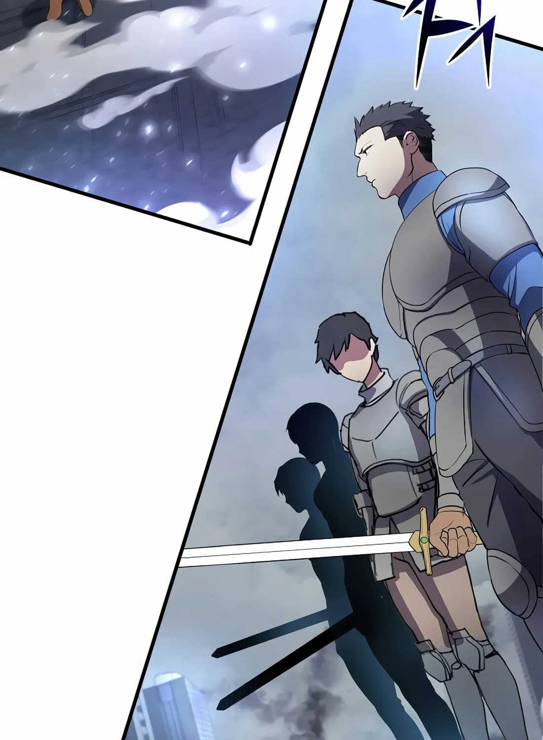 Read Skill Master Levels Up chapter 84 image 80 on Lezhin