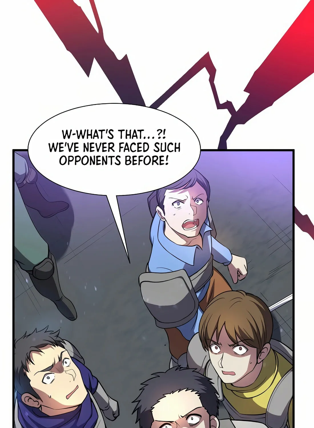 Read Skill Master Levels Up chapter 84 image 93 on Lezhin