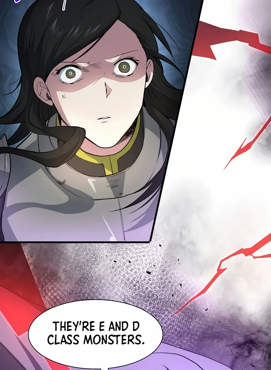 Read Skill Master Levels Up chapter 84 image 95 on Lezhin