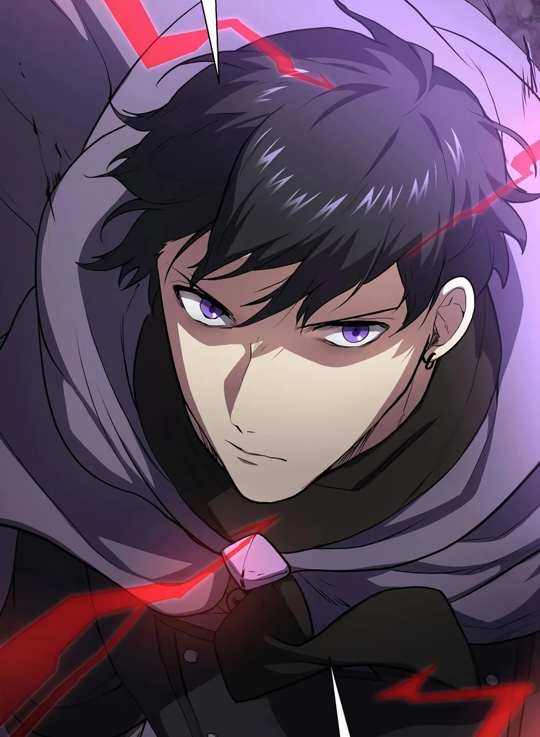 Read Skill Master Levels Up chapter 84 image 96 on Lezhin