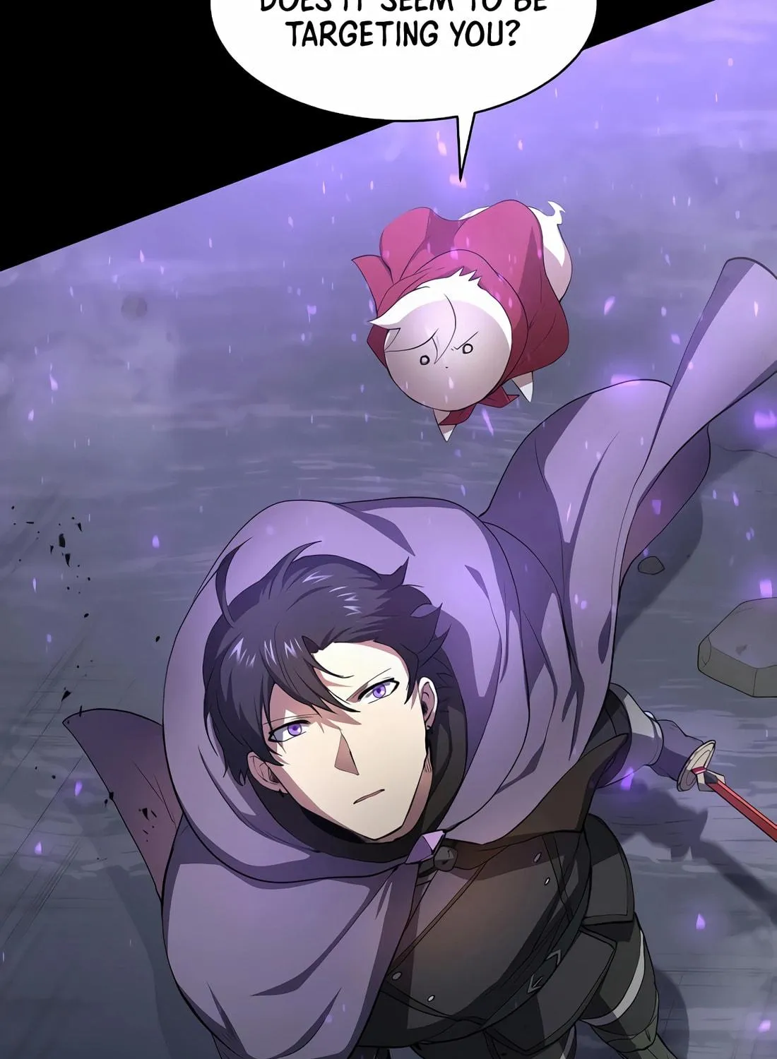 Read Skill Master Levels Up chapter 85 image 10 on Lezhin