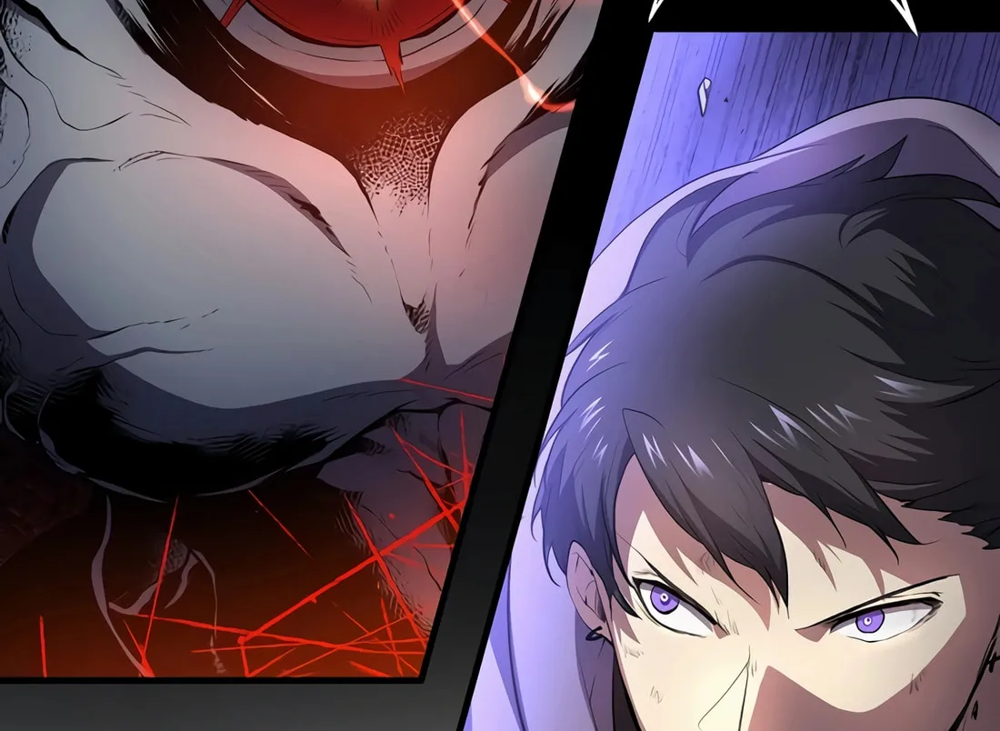 Read Skill Master Levels Up chapter 85 image 107 on Lezhin