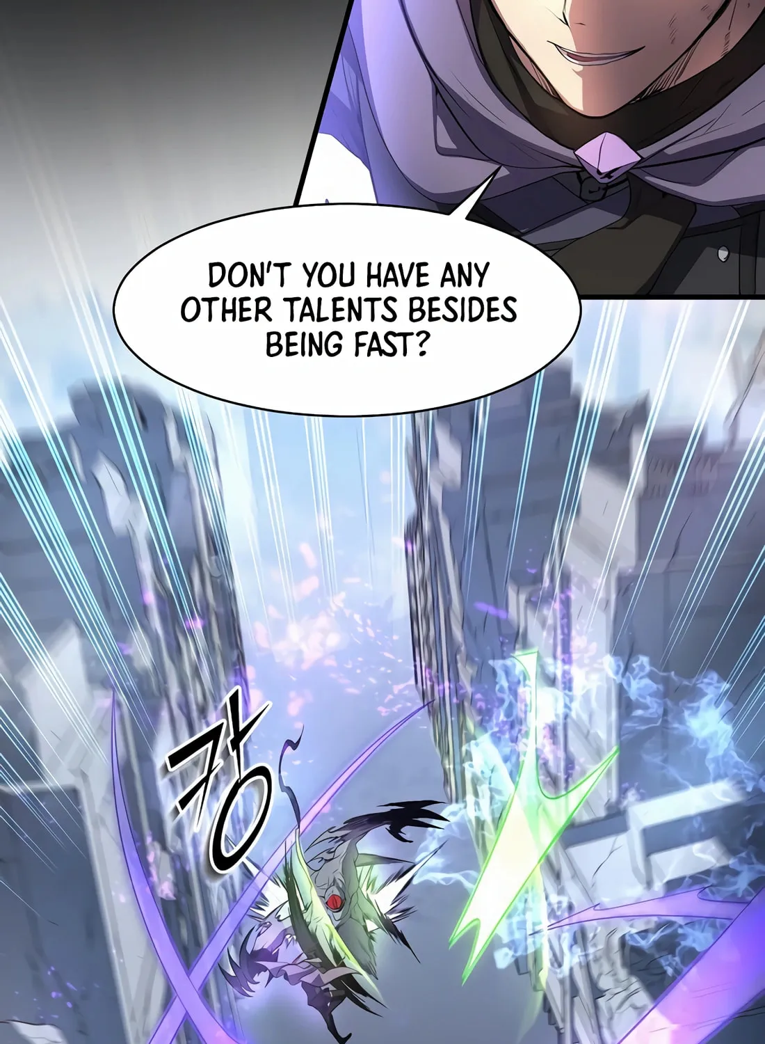 Read Skill Master Levels Up chapter 85 image 108 on Lezhin
