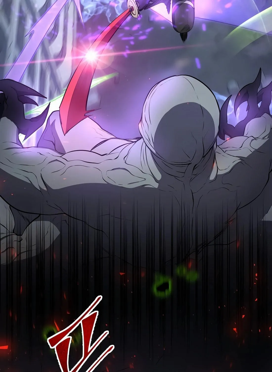 Read Skill Master Levels Up chapter 85 image 110 on Lezhin