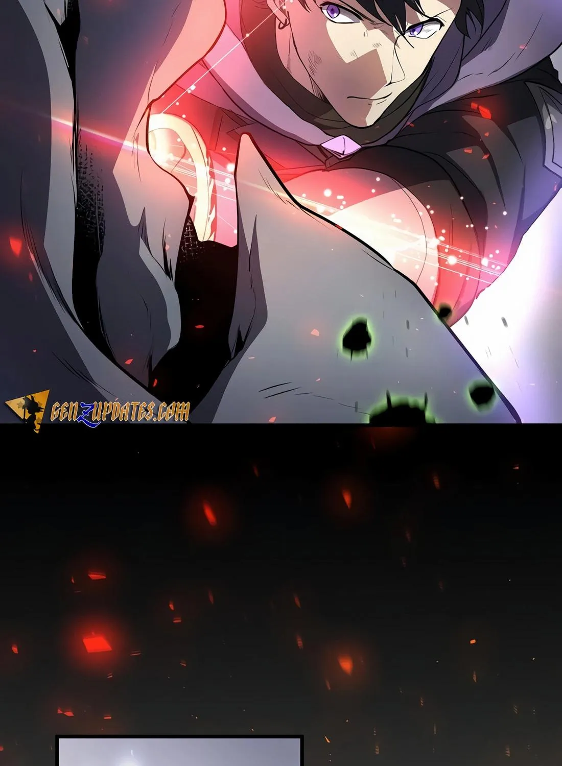 Read Skill Master Levels Up chapter 85 image 112 on Lezhin