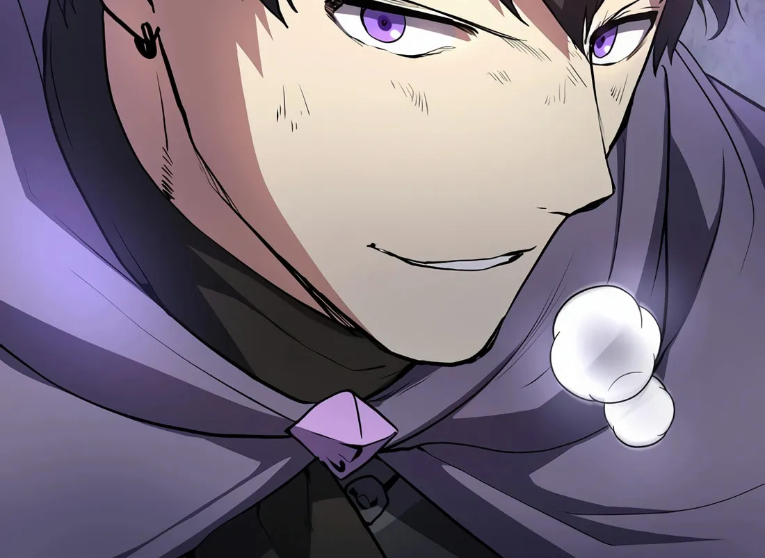 Read Skill Master Levels Up chapter 85 image 115 on Lezhin