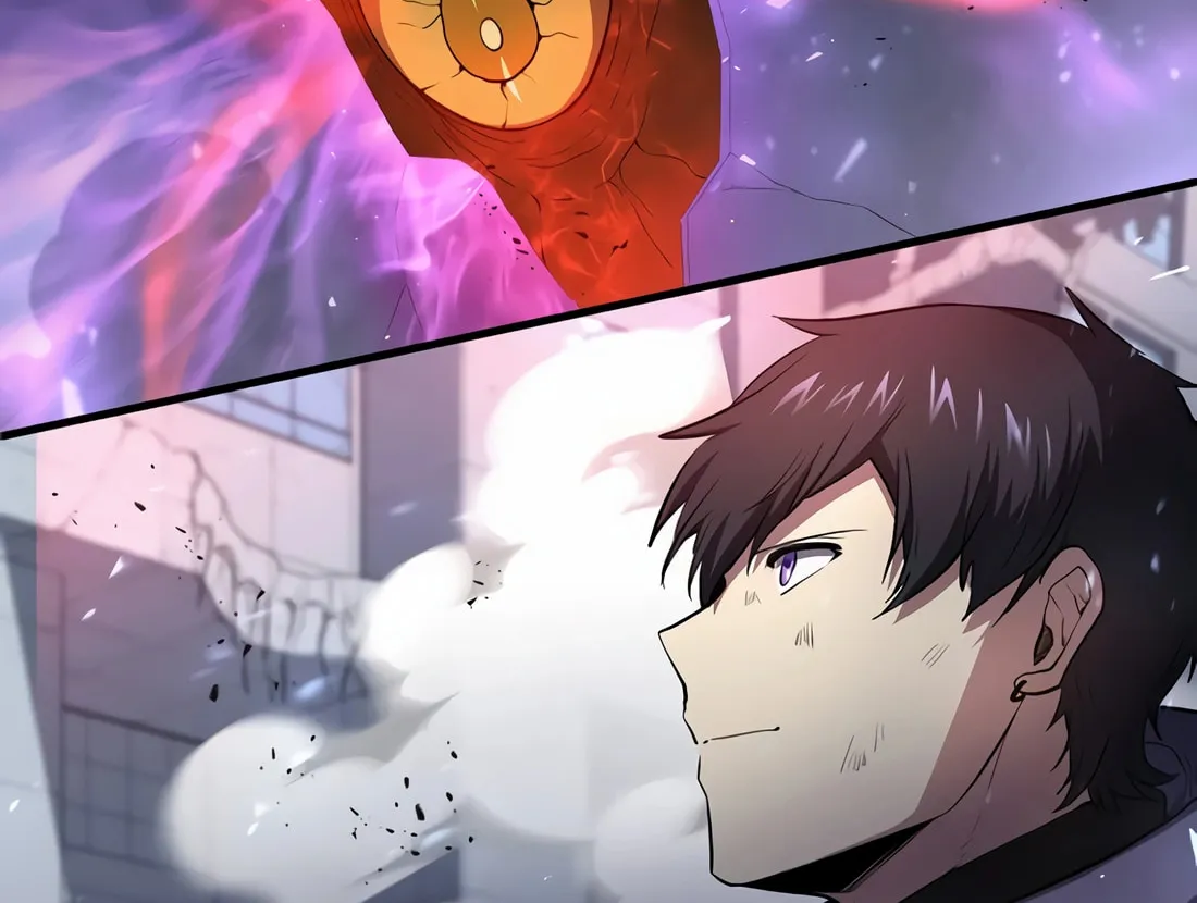 Read Skill Master Levels Up chapter 85 image 121 on Lezhin