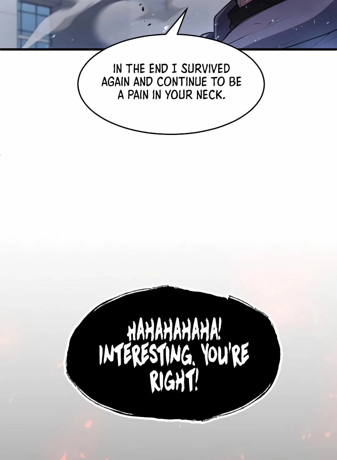 Read Skill Master Levels Up chapter 85 image 122 on Lezhin