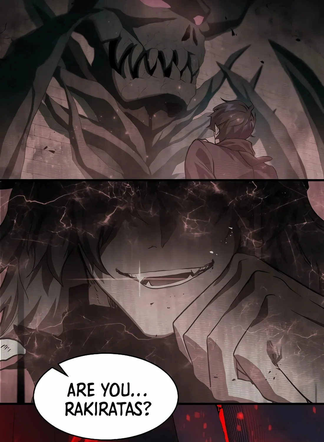 Read Skill Master Levels Up chapter 85 image 130 on Lezhin