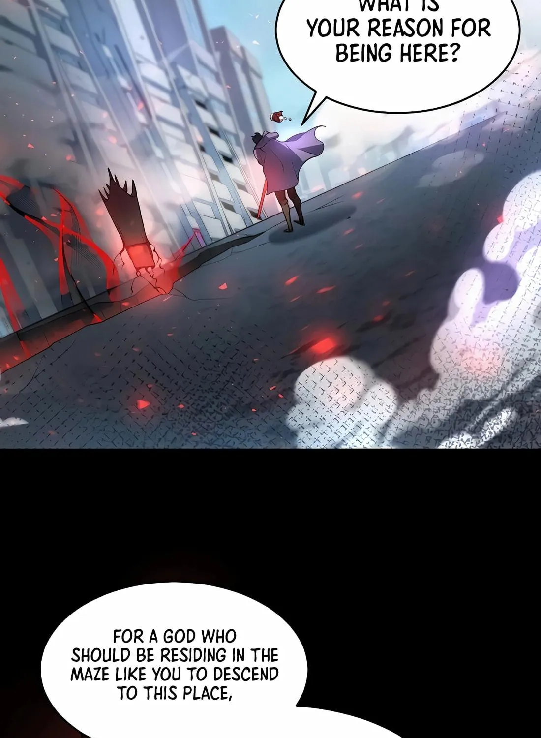 Read Skill Master Levels Up chapter 85 image 134 on Lezhin