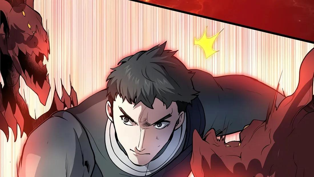 Read Skill Master Levels Up chapter 85 image 145 on Lezhin