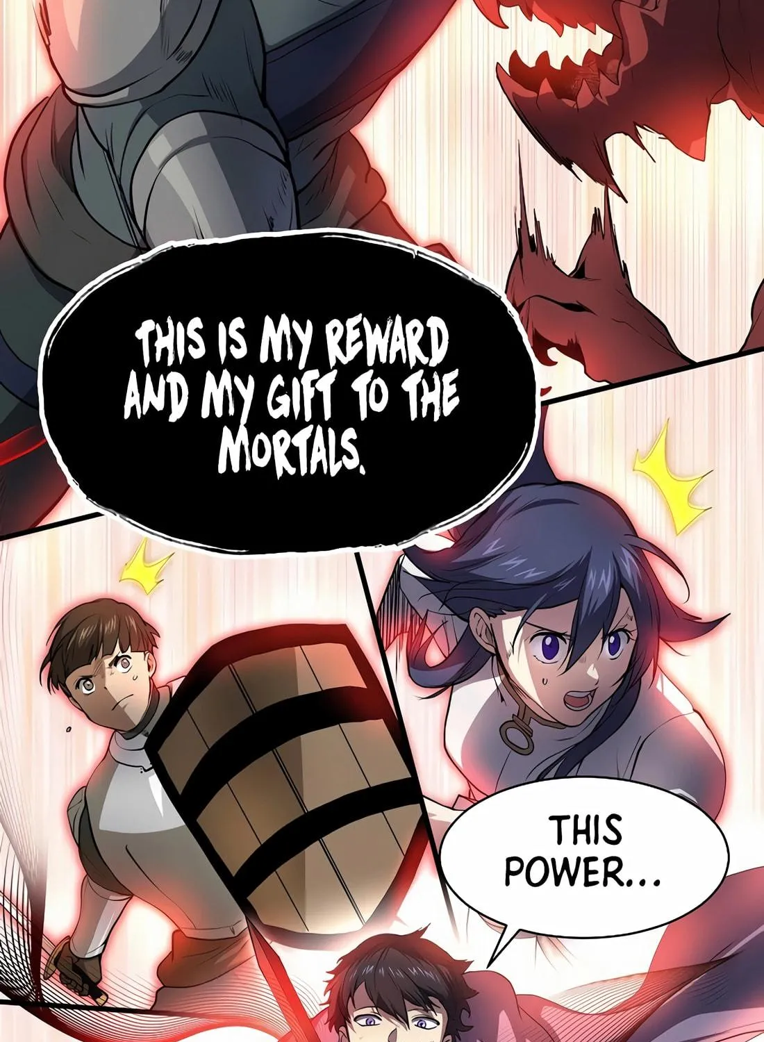 Read Skill Master Levels Up chapter 85 image 146 on Lezhin