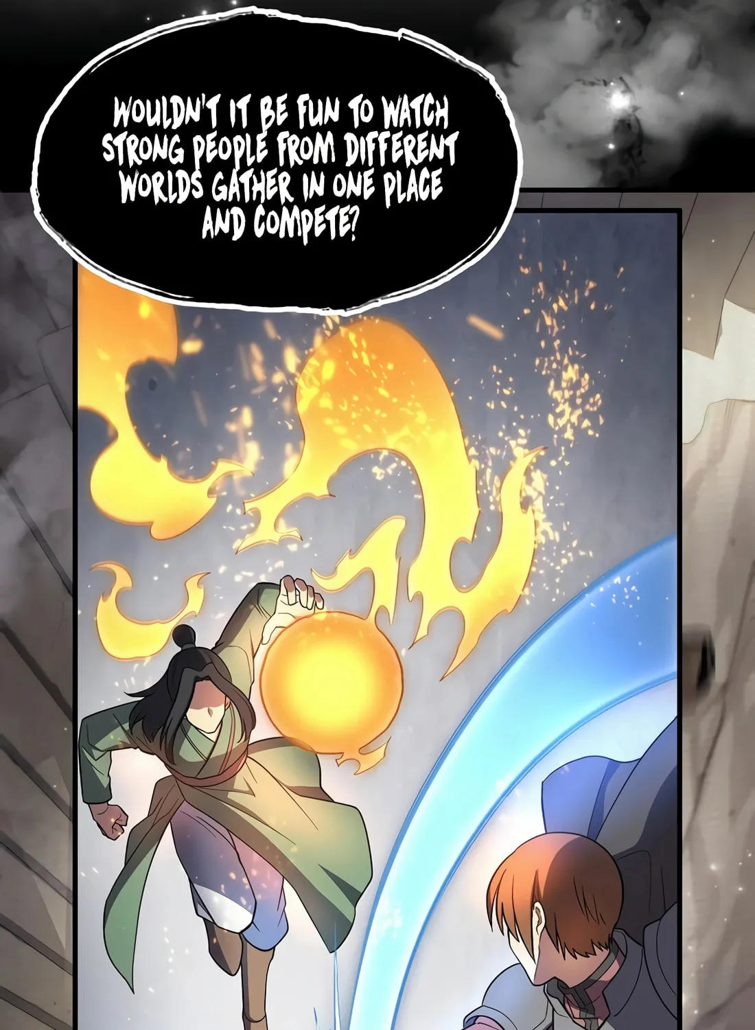 Read Skill Master Levels Up chapter 85 image 166 on Lezhin