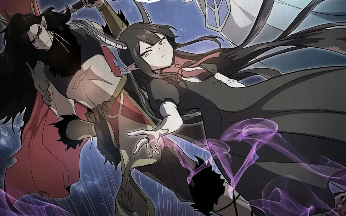Read Skill Master Levels Up chapter 85 image 169 on Lezhin