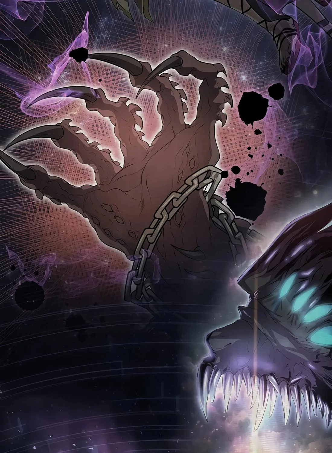 Read Skill Master Levels Up chapter 85 image 170 on Lezhin