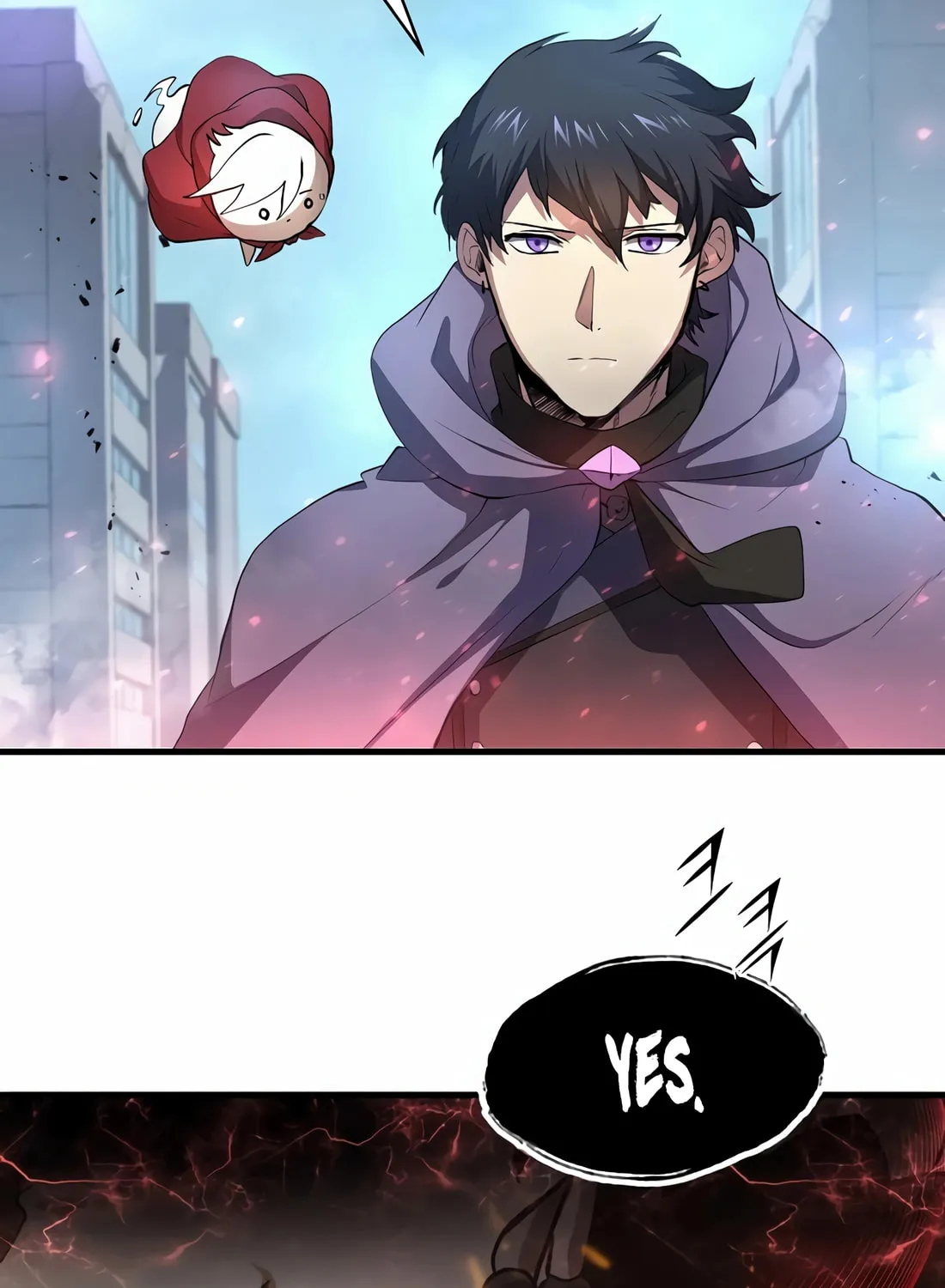 Read Skill Master Levels Up chapter 85 image 174 on Lezhin