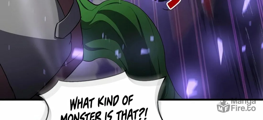 Read Skill Master Levels Up chapter 85 image 19 on Lezhin
