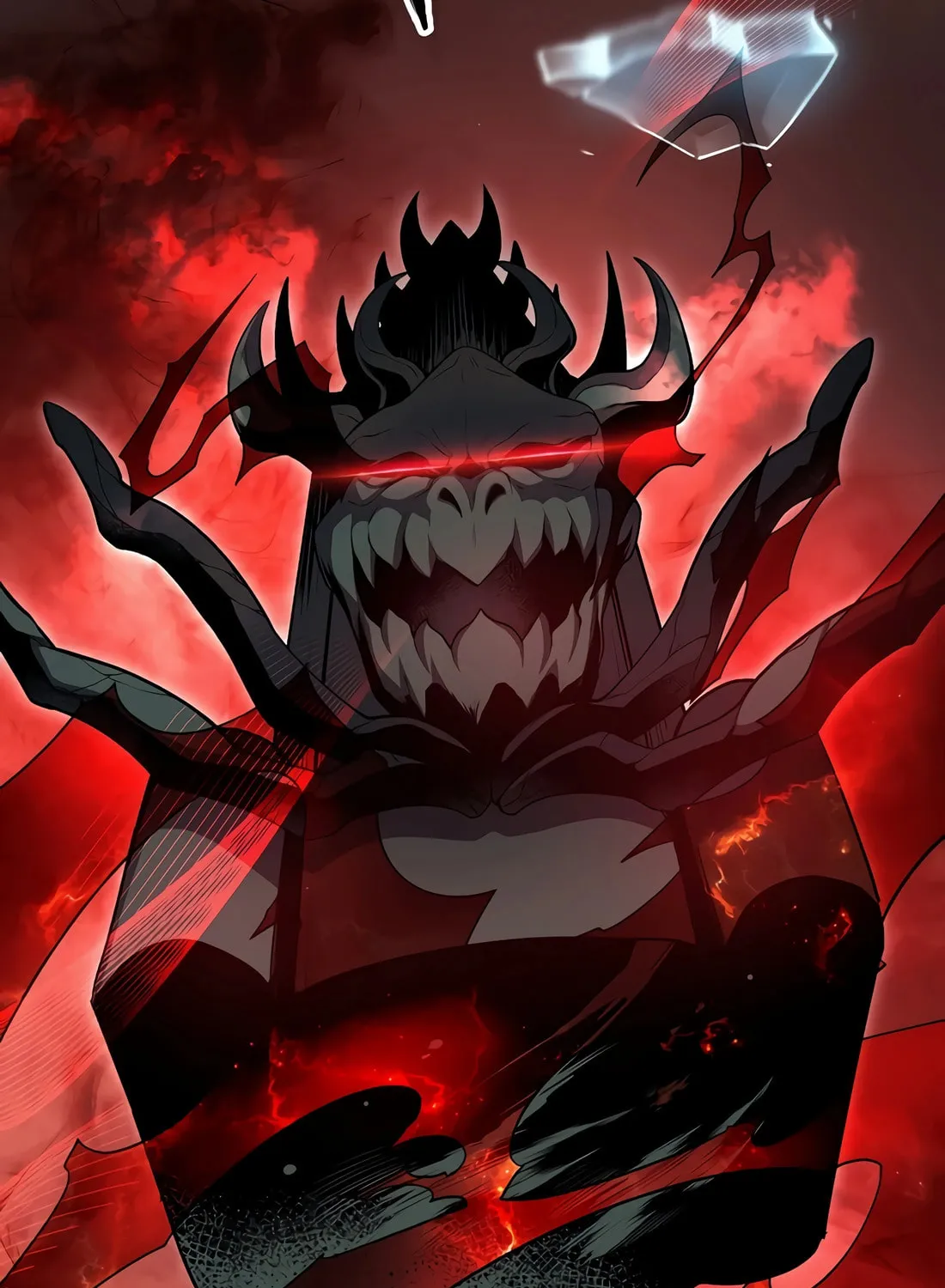 Read Skill Master Levels Up chapter 85 image 192 on Lezhin