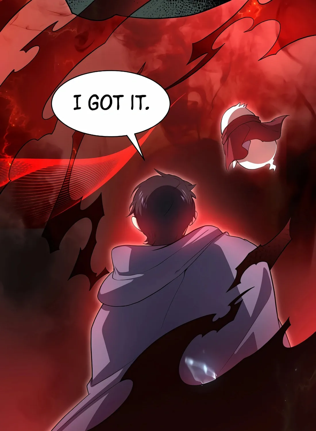 Read Skill Master Levels Up chapter 85 image 193 on Lezhin