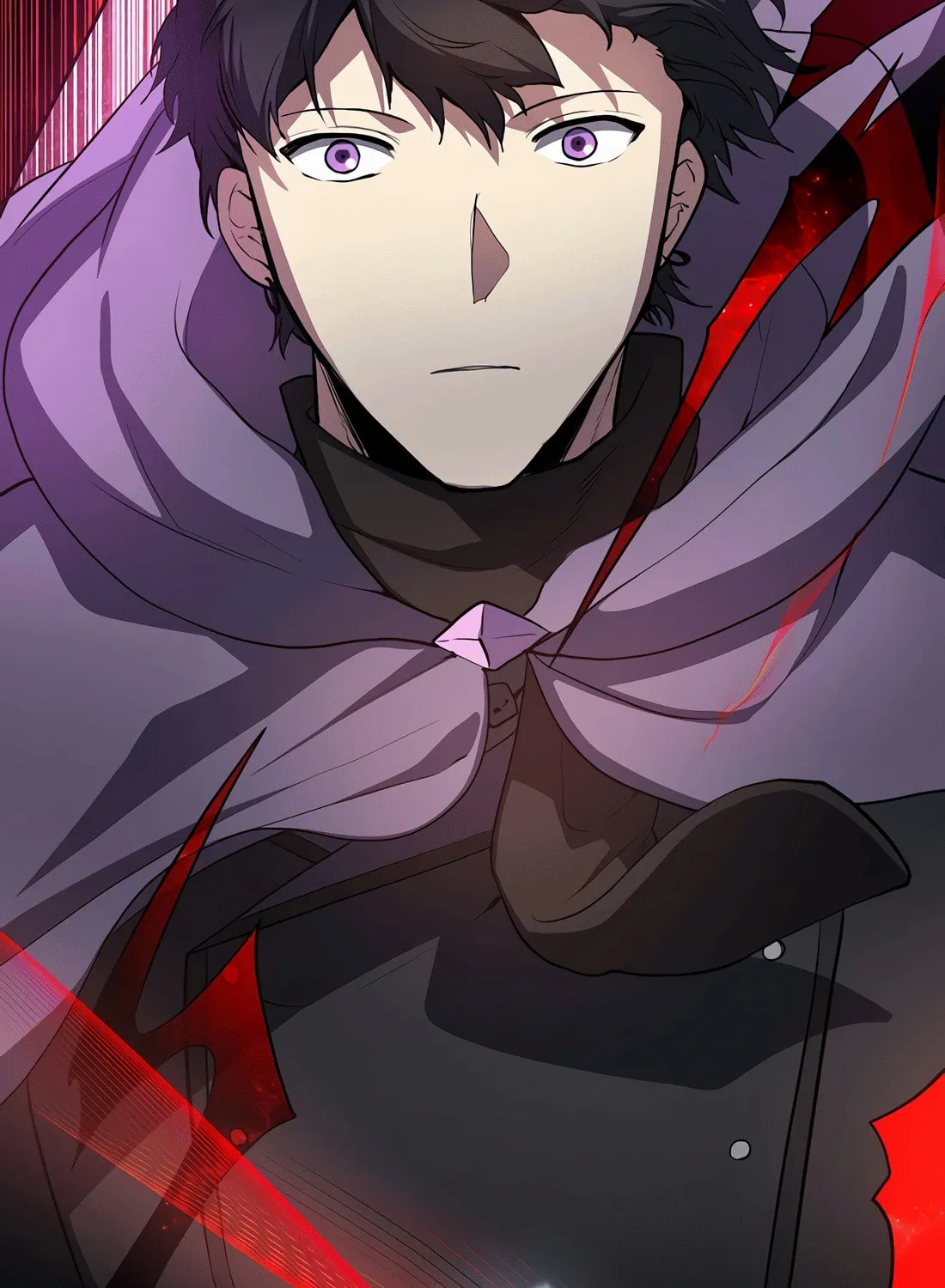 Read Skill Master Levels Up chapter 85 image 196 on Lezhin
