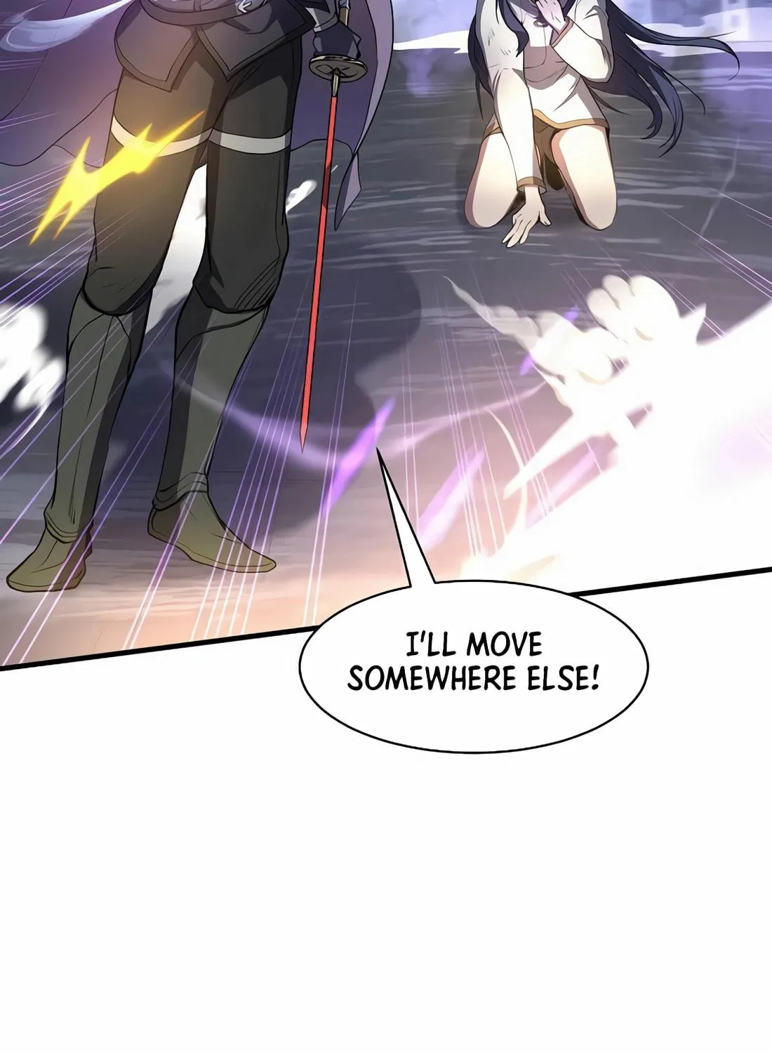 Read Skill Master Levels Up chapter 85 image 22 on Lezhin