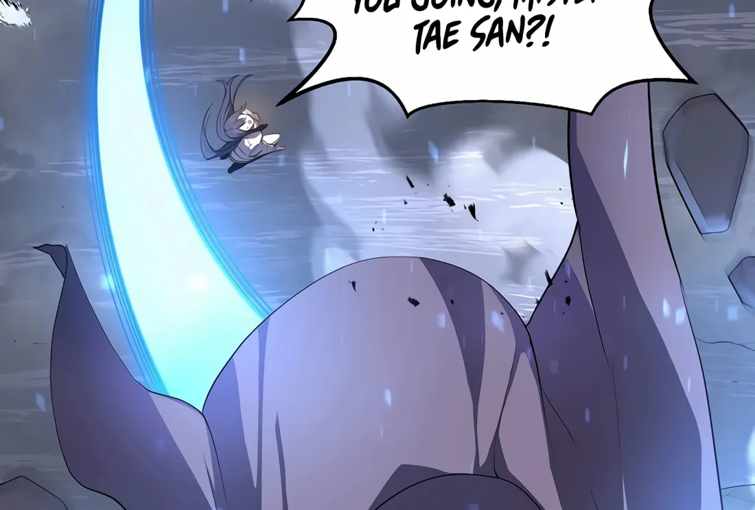 Read Skill Master Levels Up chapter 85 image 25 on Lezhin