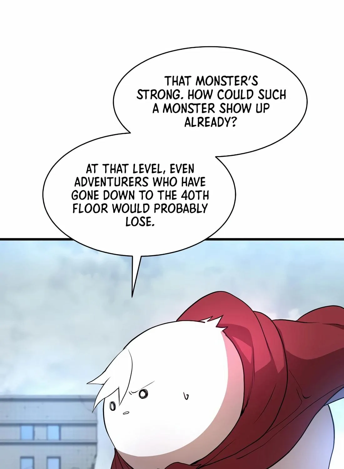 Read Skill Master Levels Up chapter 85 image 34 on Lezhin