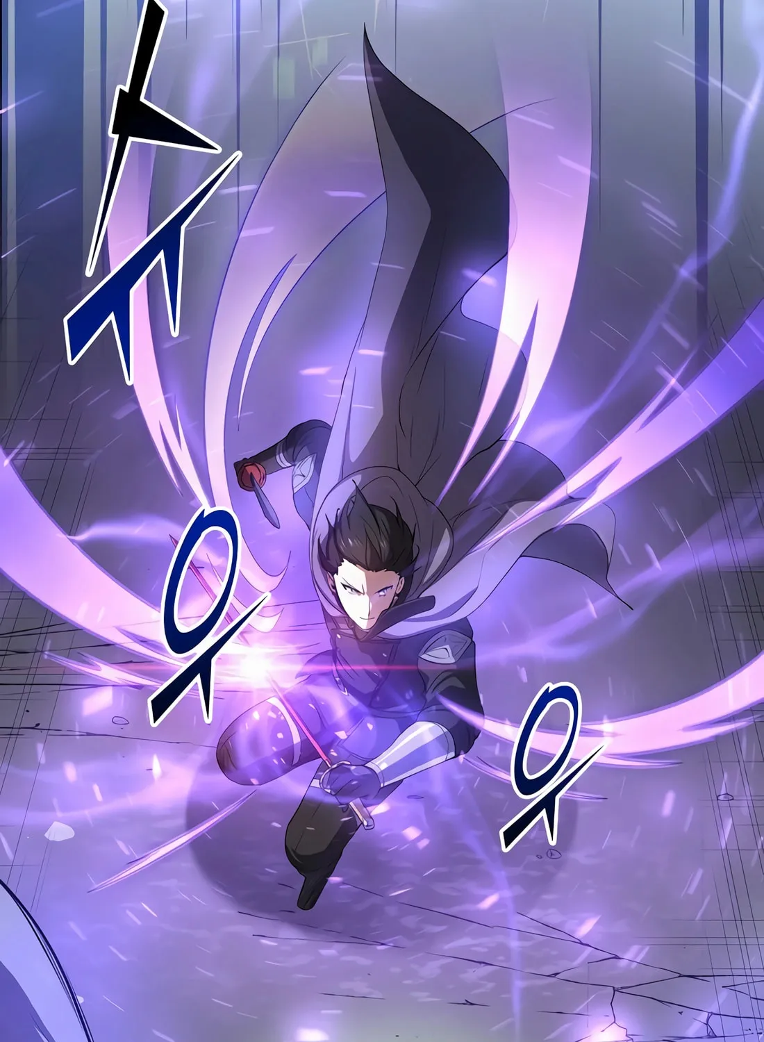 Read Skill Master Levels Up chapter 85 image 54 on Lezhin