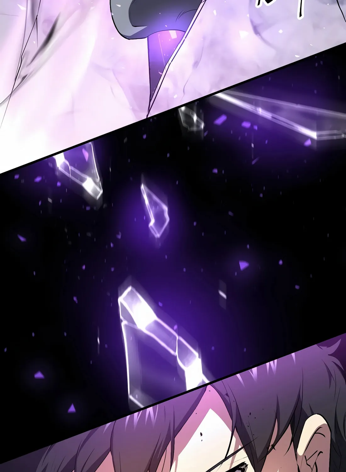 Read Skill Master Levels Up chapter 85 image 6 on Lezhin
