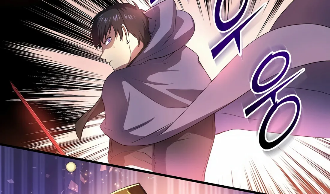 Read Skill Master Levels Up chapter 85 image 81 on Lezhin