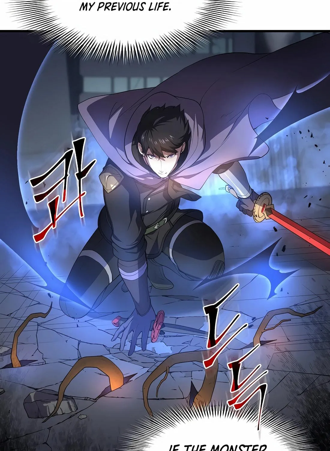 Read Skill Master Levels Up chapter 85 image 88 on Lezhin